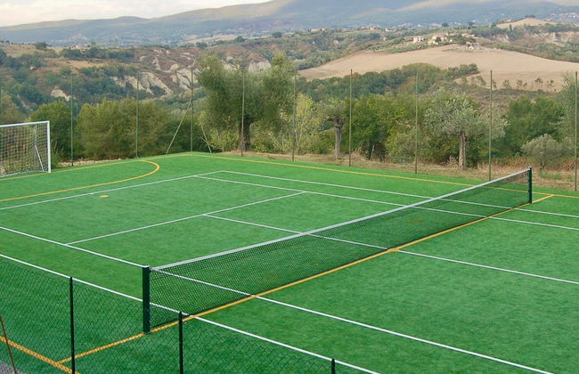 Villa in Magliano Sabina With Private Pool - Foto 19