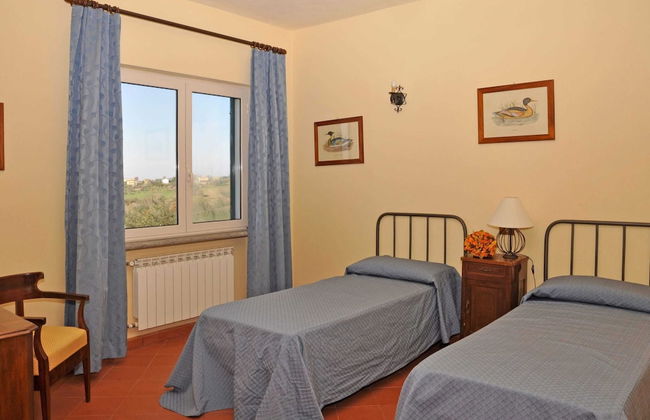 Villa in Magliano Sabina With Private Pool - Foto 3