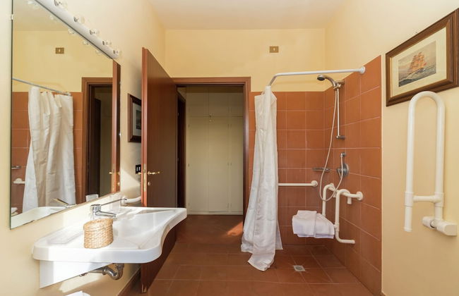 Villa in Magliano Sabina With Private Pool - Foto 13