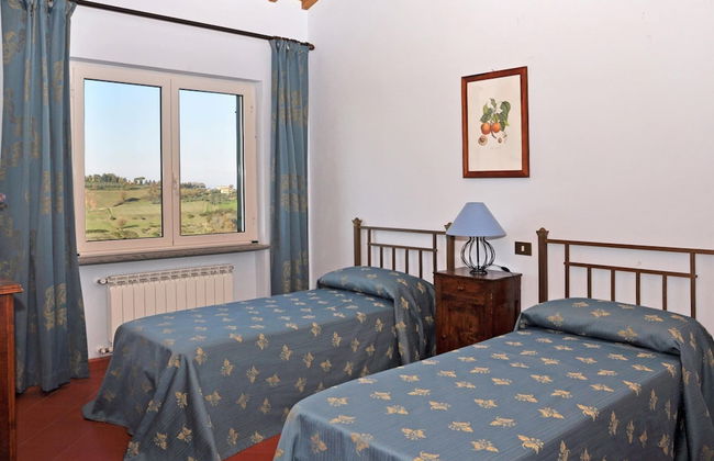 Villa in Magliano Sabina With Private Pool - Foto 2