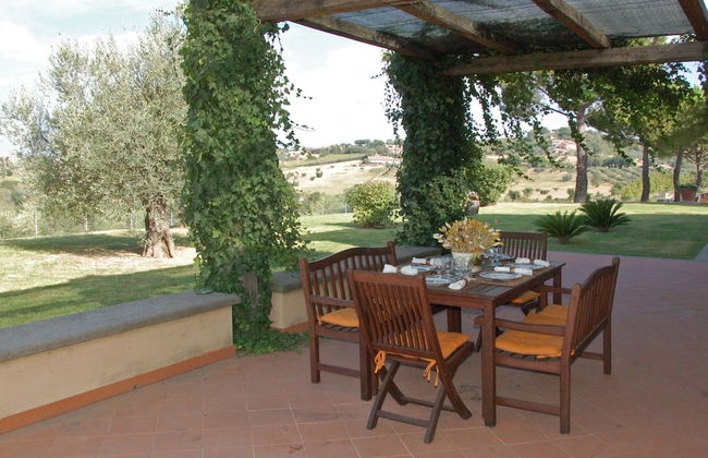 Villa in Magliano Sabina With Private Pool - Foto 20