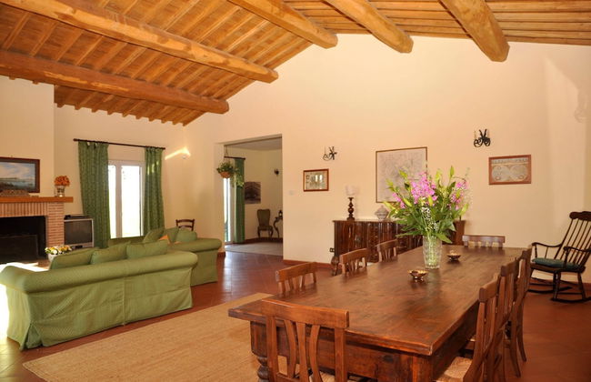 Villa in Magliano Sabina With Private Pool - Foto 25