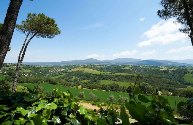 Villa in Magliano Sabina With Private Pool - Foto 31