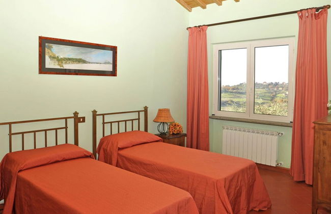 Villa in Magliano Sabina With Private Pool - Foto 5
