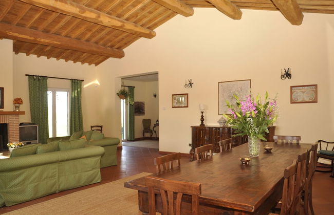 Villa in Magliano Sabina With Private Pool - Foto 23