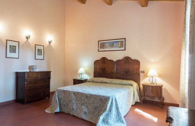 Villa in Magliano Sabina With Private Pool - Foto 4