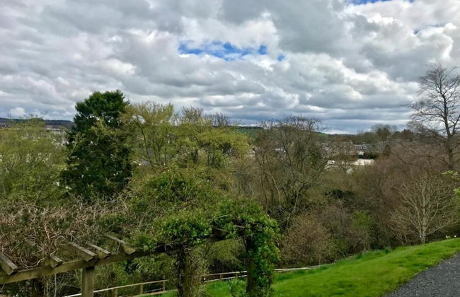 Cottage in Jedburgh With Stunning Views - Foto 34