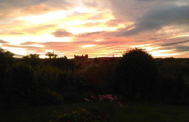 Cottage in Jedburgh With Stunning Views - Foto 29