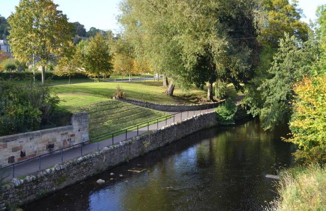Cottage in Jedburgh With Stunning Views - Foto 28