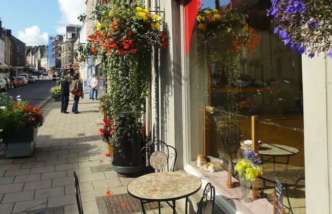 Cottage in Jedburgh With Stunning Views - Foto 10