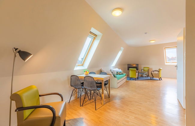 Appart’City Confort Nantes Centre - Foto 27