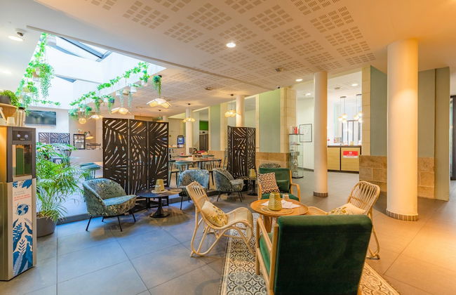 Appart’City Confort Nantes Centre - Foto 2