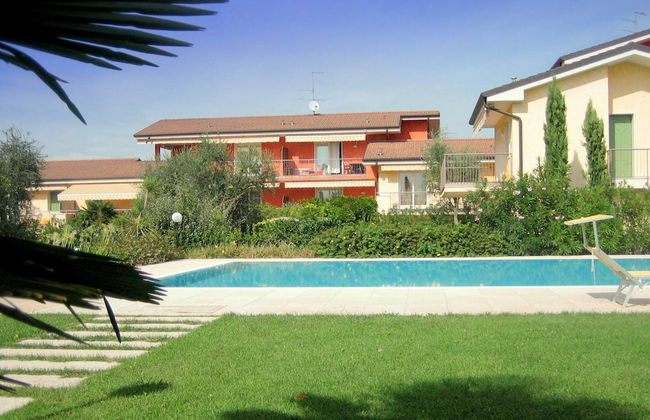 Holiday Home with Nicely Decorated Interior near Lake Garda - Foto 13