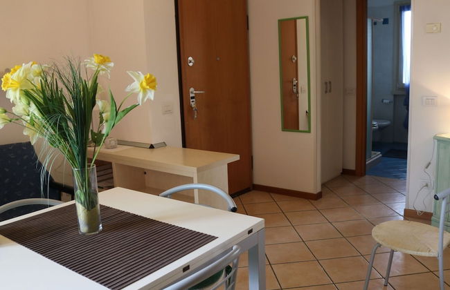 Holiday Home with Nicely Decorated Interior near Lake Garda - Foto 20