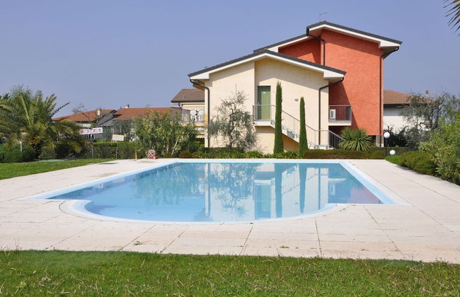 Holiday Home with Nicely Decorated Interior near Lake Garda - Foto 20