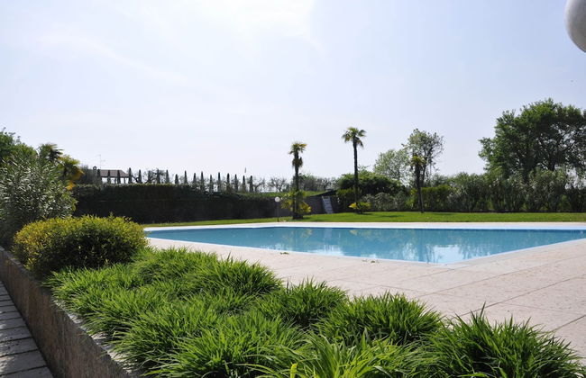 Holiday Home with Nicely Decorated Interior near Lake Garda - Foto 16