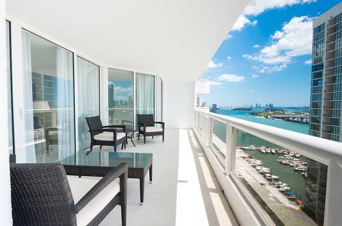 Photo 31 - The Terrace on the Bay Close to Miami Beach