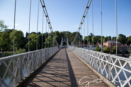 Photo 10 - The Gathering Chester 3 Sleeps 14 Very Close to City Centre Racecourse Within Walls