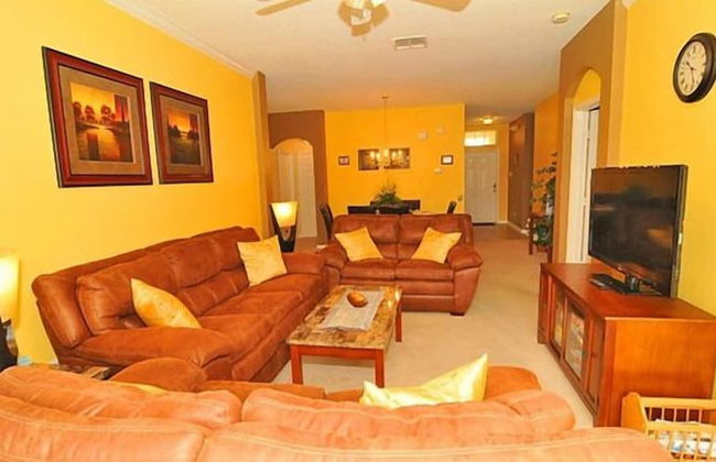 Ov1953 - Windsor Palms Resort - 4 Bed 3 Baths Townhome - Photo 1