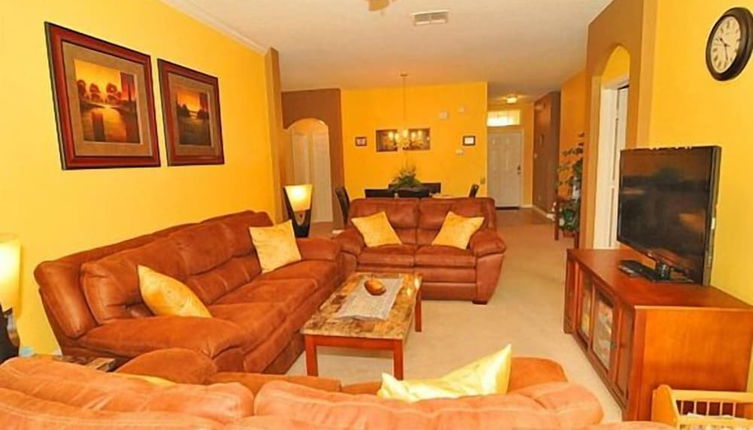 Photo 1 - Ov1953 - Windsor Palms Resort - 4 Bed 3 Baths Townhome