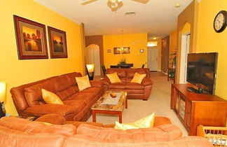 Photo 1 - Ov1953 - Windsor Palms Resort - 4 Bed 3 Baths Townhome