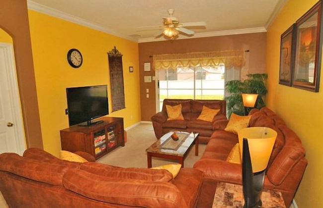 Ov1953 - Windsor Palms Resort - 4 Bed 3 Baths Townhome - Photo 2