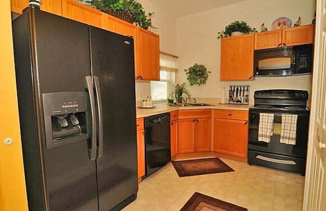 Ov1953 - Windsor Palms Resort - 4 Bed 3 Baths Townhome - Photo 20