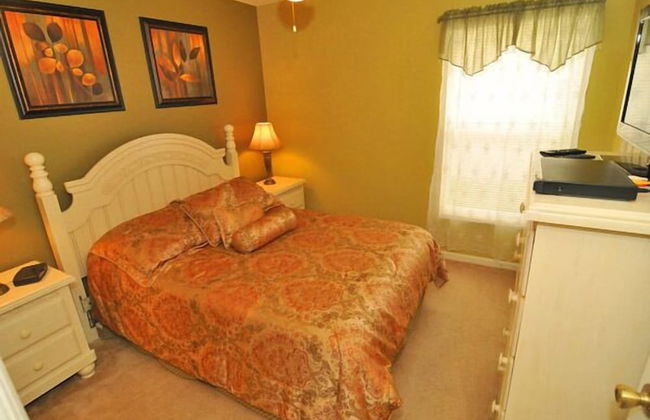 Ov1953 - Windsor Palms Resort - 4 Bed 3 Baths Townhome - Photo 4