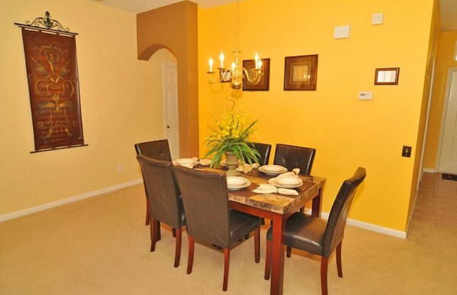 Ov1953 - Windsor Palms Resort - 4 Bed 3 Baths Townhome - Photo 19