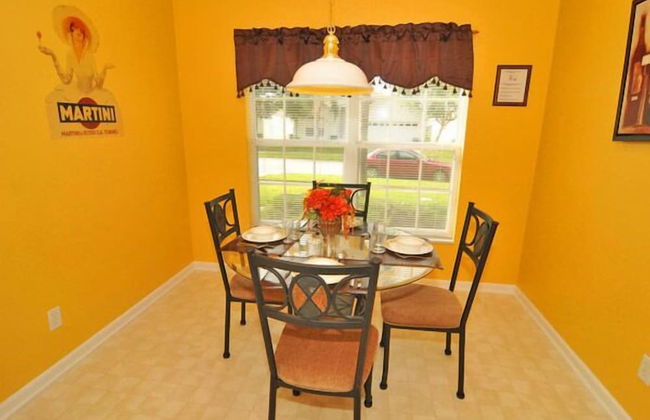 Ov1953 - Windsor Palms Resort - 4 Bed 3 Baths Townhome - Photo 18