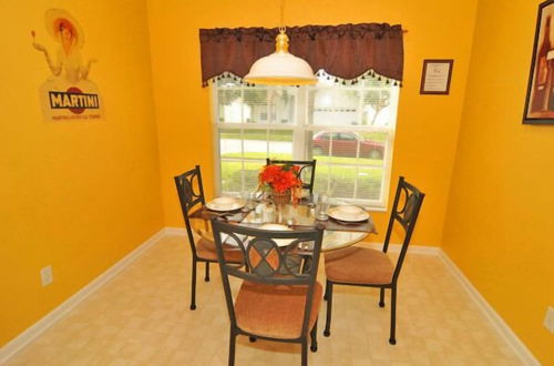 Foto 18 - Ov1953 - Windsor Palms Resort - 4 Bed 3 Baths Townhome