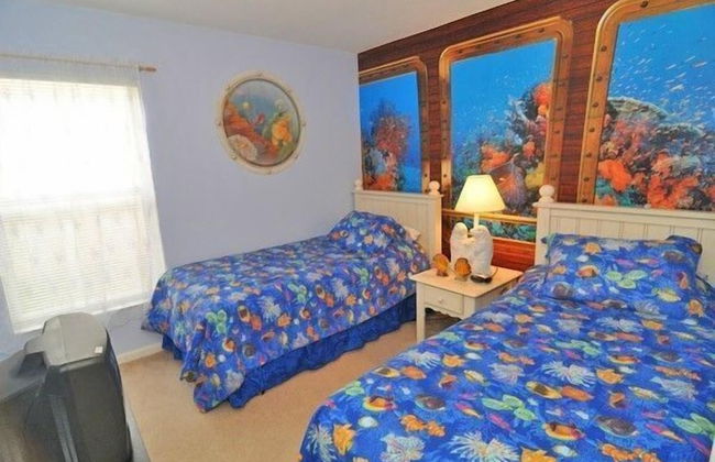 Ov1953 - Windsor Palms Resort - 4 Bed 3 Baths Townhome - Photo 6