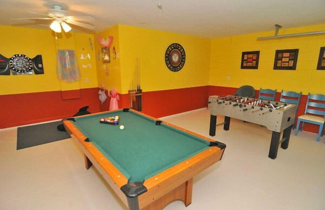 Ov1953 - Windsor Palms Resort - 4 Bed 3 Baths Townhome - Photo 17