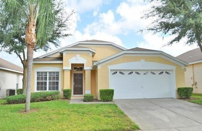 Ov1953 - Windsor Palms Resort - 4 Bed 3 Baths Townhome - Photo 22