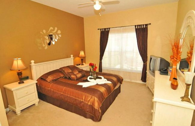 Ov1953 - Windsor Palms Resort - 4 Bed 3 Baths Townhome - Photo 3