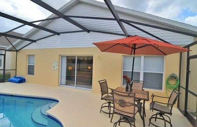 Ov1953 - Windsor Palms Resort - 4 Bed 3 Baths Townhome - Photo 8
