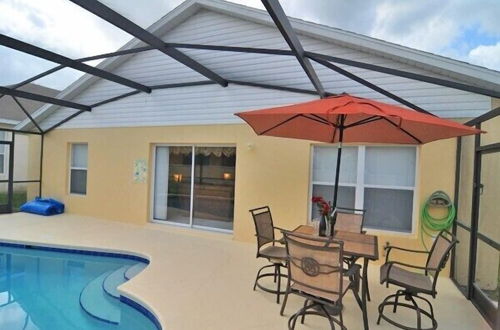 Foto 8 - Ov1953 - Windsor Palms Resort - 4 Bed 3 Baths Townhome