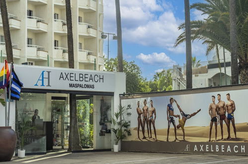 Photo 25 - AxelBeach Maspalomas Apartments & Lounge Club - Adults Only