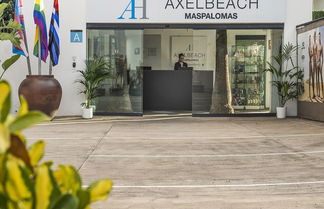 Photo 2 - AxelBeach Maspalomas Apartments & Lounge Club - Adults Only