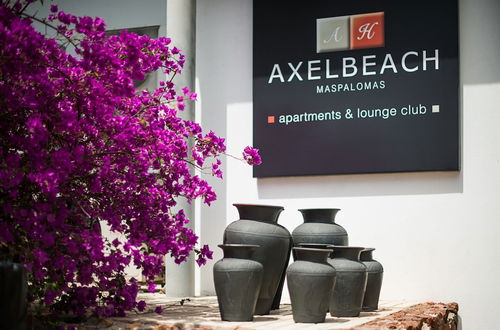 Photo 22 - AxelBeach Maspalomas Apartments & Lounge Club - Adults Only