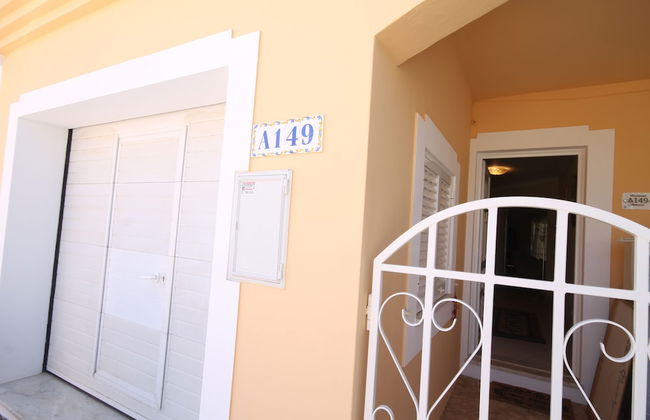 Sunset Villa - Photo 38