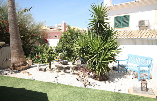 Sunset Villa - Photo 40