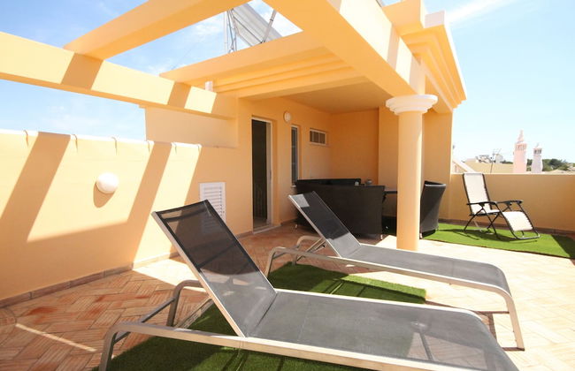 Sunset Villa - Photo 44