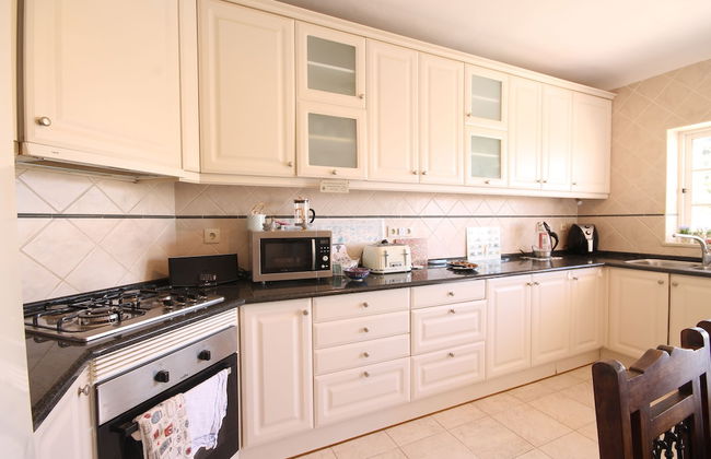 Sunset Villa - Photo 16