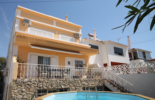 Sunset Villa - Photo 1