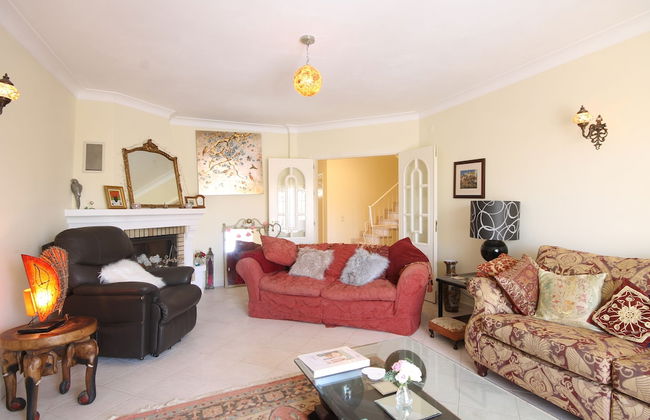 Sunset Villa - Photo 17