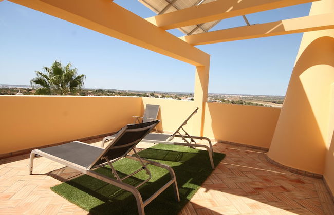 Sunset Villa - Photo 23