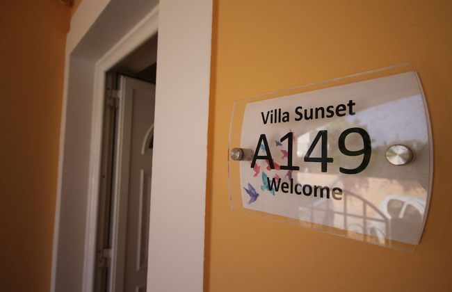 Sunset Villa - Photo 39