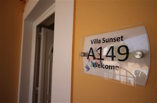 Foto 39 - Sunset Villa