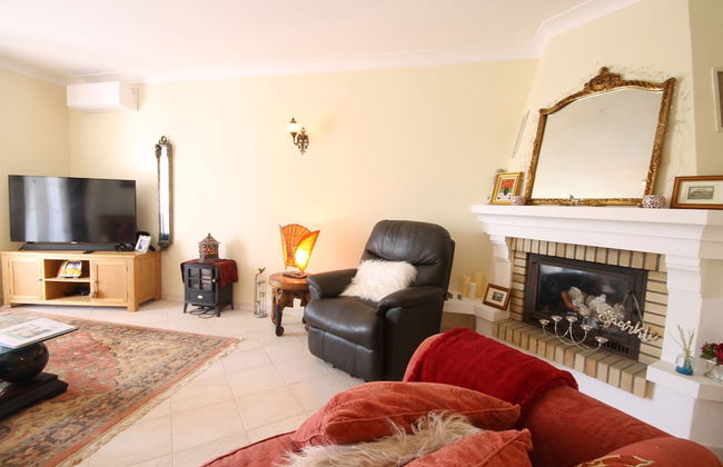 Sunset Villa - Photo 20